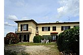 Family pension Certaldo Italy